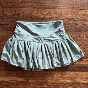 GOLDHINGE skirt